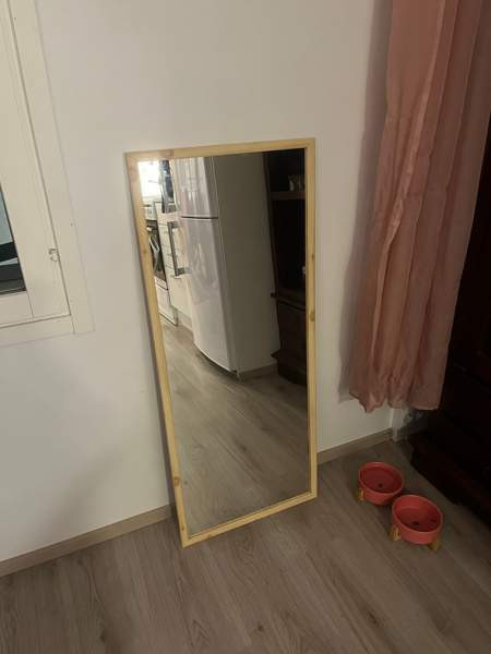 Peili Oulu - valokuva 1