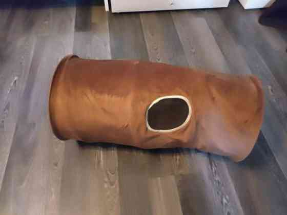 Kissan lelu/ kissan leluputki Kuopio