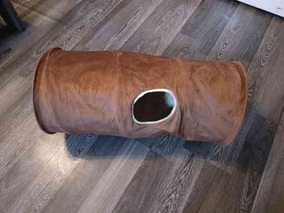 Kissan lelu/ kissan leluputki Kuopio