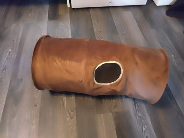 Kissan lelu/ kissan leluputki Kuopio - photo 1