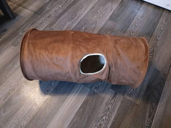 Kissan lelu/ kissan leluputki Kuopio - photo 2