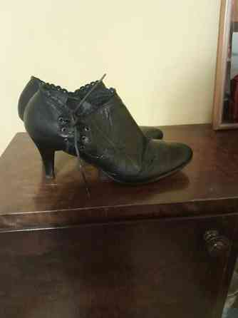 Nahka nilkkurit Jyvaeskylae