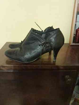 Nahka nilkkurit Jyvaeskylae