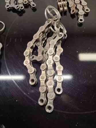 Avaimen perä ketju 100 kpl Nurmijaervi