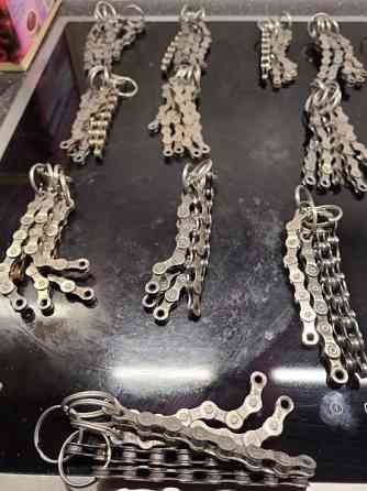 Avaimen perä ketju 100 kpl Nurmijaervi