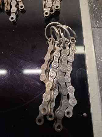 Avaimen perä ketju 100 kpl Nurmijaervi