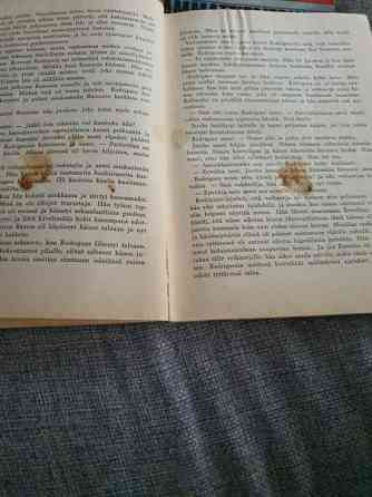 Colorado kirjasia Jaervenpaeae