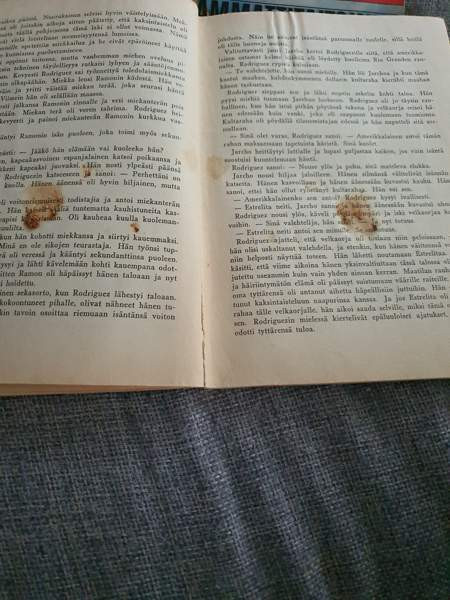 Colorado kirjasia Jaervenpaeae - photo 2