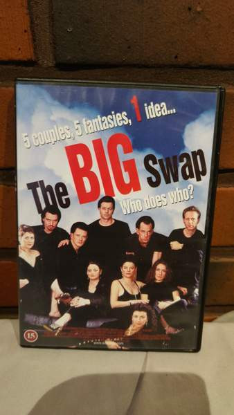 The Big Swap Valkeakoski - valokuva 1