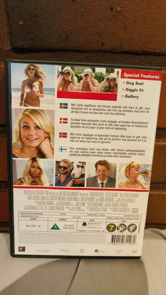The Other Woman Валкеакоски - изображение 2