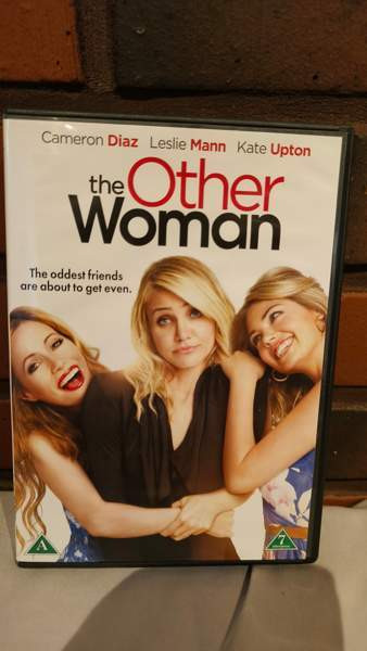 The Other Woman Валкеакоски - изображение 1