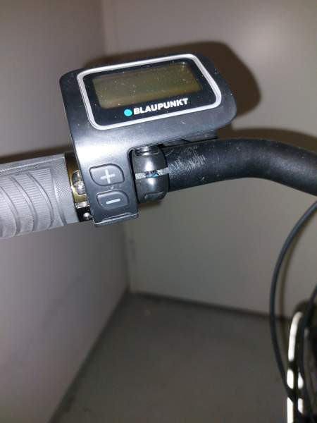 Sähköpolkupyörä Jaervenpaeae - photo 4