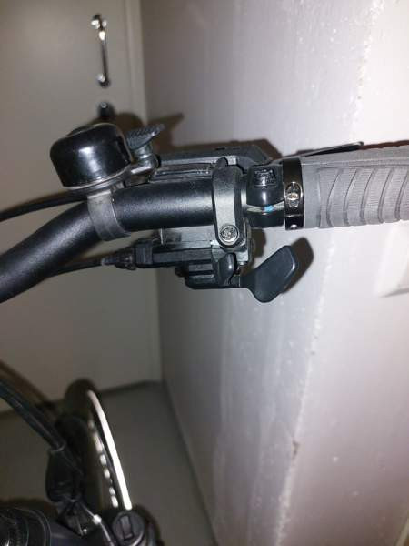 Sähköpolkupyörä Jaervenpaeae - photo 3