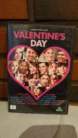 Valentine's Day Valkeakoski