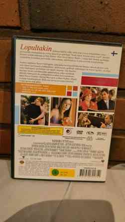 Rumor Has It... - Huhupuhetta Valkeakoski