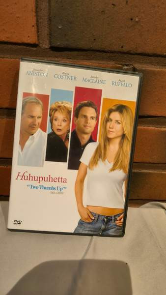 Rumor Has It... - Huhupuhetta Valkeakoski – foto 1