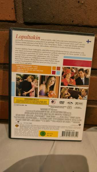 Rumor Has It... - Huhupuhetta Valkeakoski – foto 2