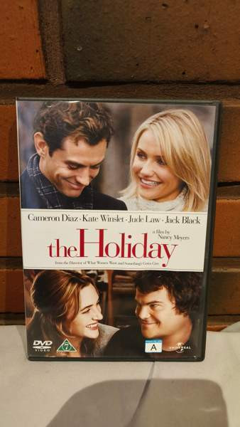 The Holiday Валкеакоски - изображение 1