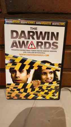 The Darwin Awards Valkeakoski