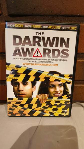 The Darwin Awards Valkeakoski – foto 1