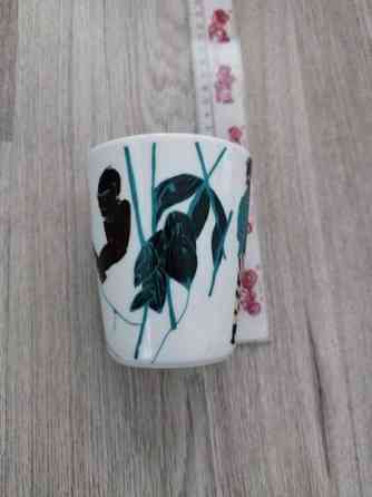 Marimekko muki La Boca. Tampere