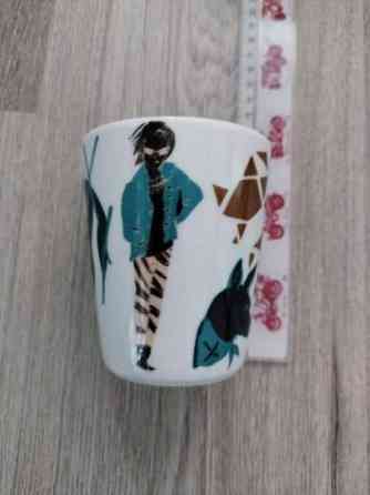 Marimekko muki La Boca. Tampere