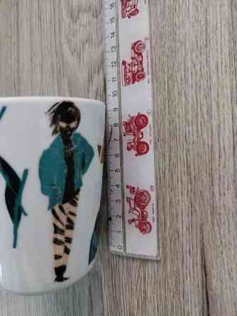 Marimekko muki La Boca. Tampere