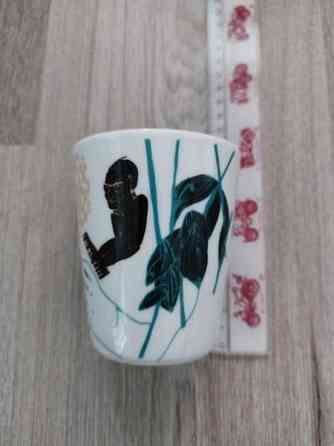 Marimekko muki La Boca. Tampere