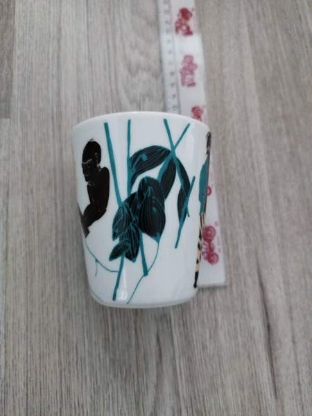 Marimekko muki La Boca. Tampere - valokuva 5