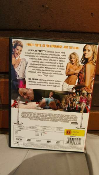 Cougar Club Valkeakoski - photo 2