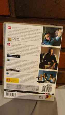 The Whole Nine Yards Valkeakoski