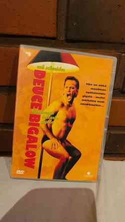 Deuce Bigalow Valkeakoski