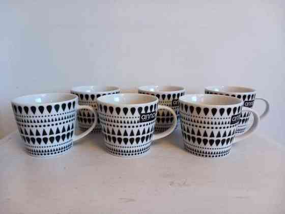 Anno Hetki mukit Jyväskylä