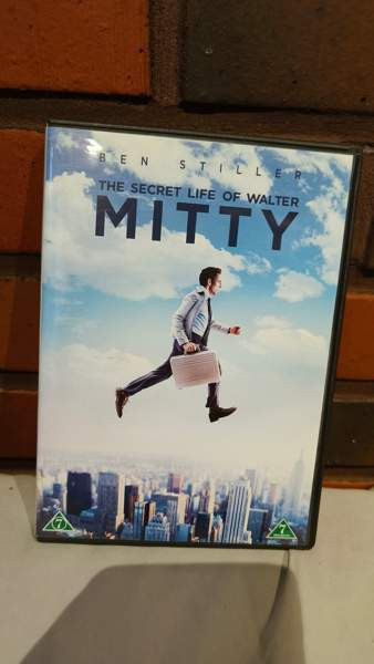 The Secret Life of Walter Mitty Валкеакоски - изображение 1