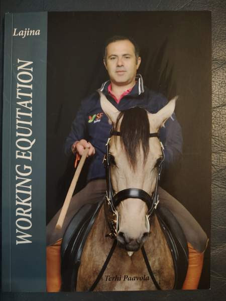 Hevoskirjoja yhdessä tai erikseen. Loviisa – foto 7