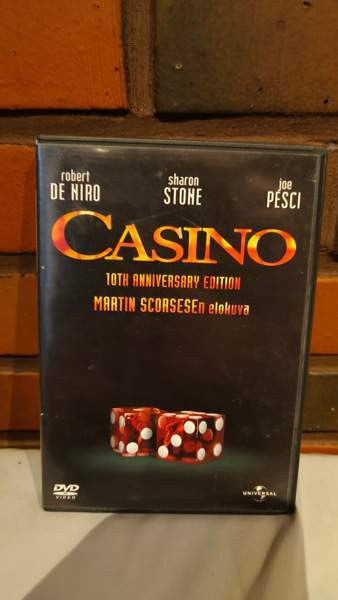 Casino Valkeakoski - valokuva 1