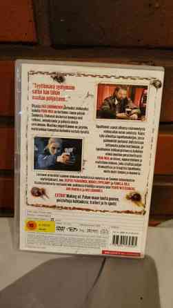 Paha maa Valkeakoski