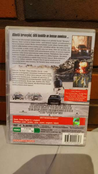 Gone In 60 Seconds Valkeakoski – foto 2