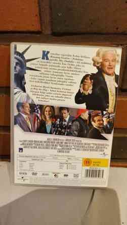 Man of the Year Valkeakoski