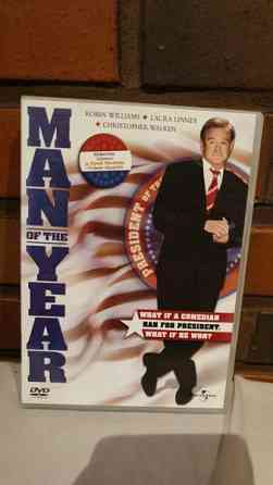 Man of the Year Valkeakoski