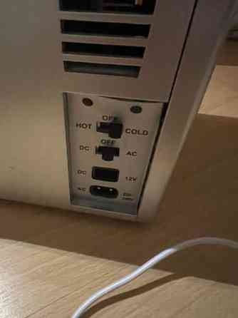 Minijääkaappi Keminmaa