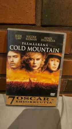 Cold Mountain Valkeakoski