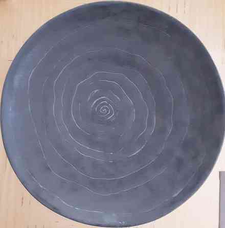 Pentik, Kivi lautanen 46,5 cm Кангасала