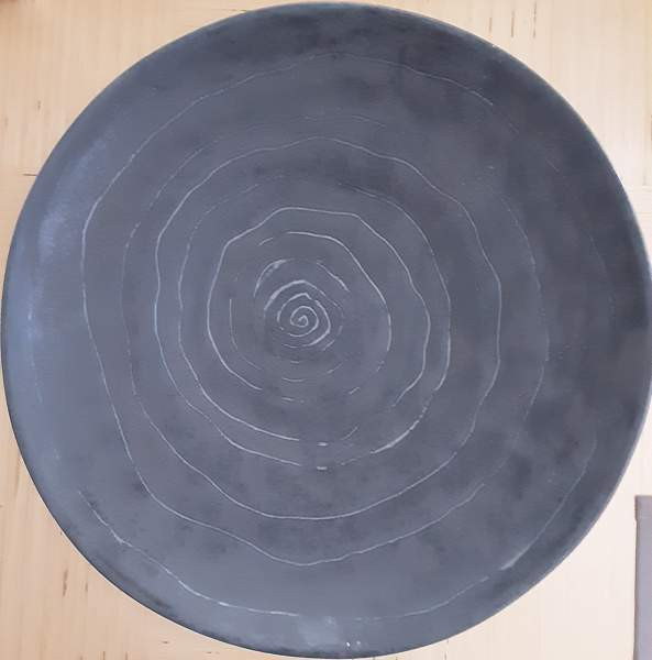 Pentik, Kivi lautanen 46,5 cm Кангасала - изображение 1