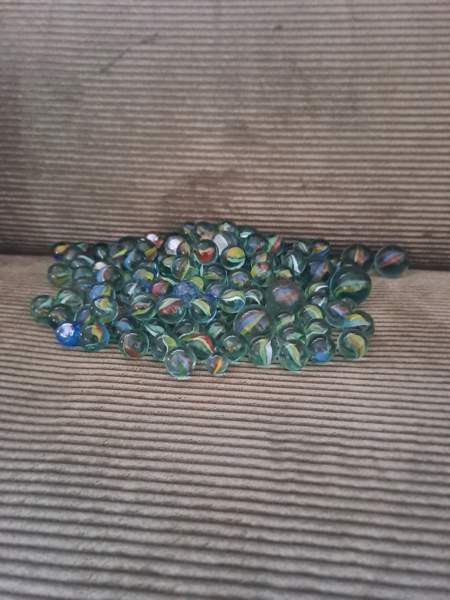 Lasikuulia Vaasa - valokuva 1