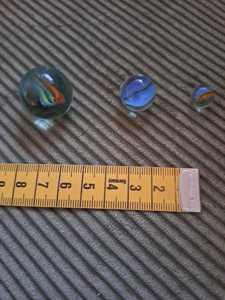 Lasikuulia Vaasa - valokuva 2