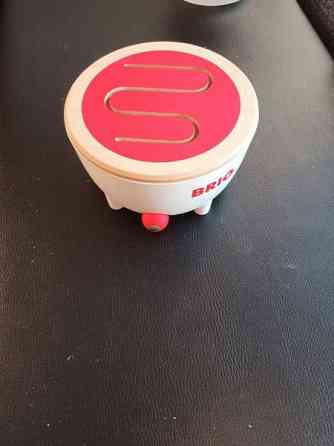 Lasten brio rumpu Рованиеми