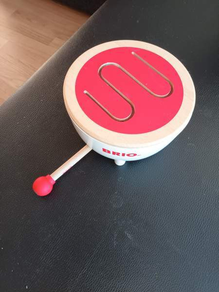 Lasten brio rumpu Рованиеми - изображение 1