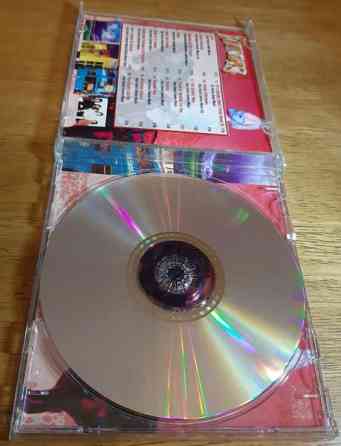 The Kinks: The Kinks CD (sis pk) Forssa