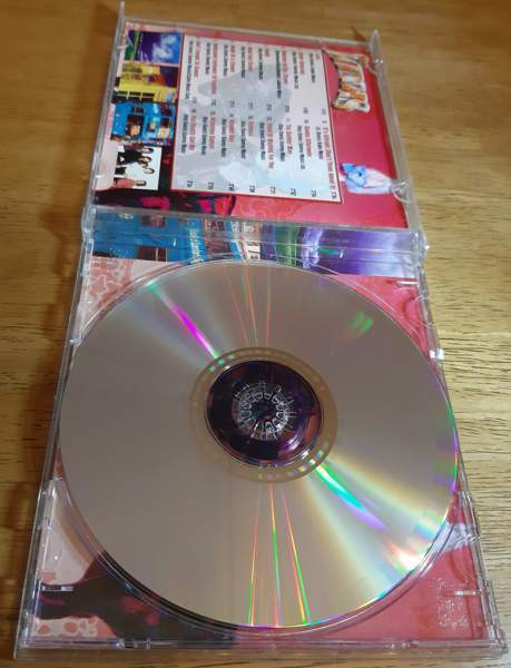 The Kinks: The Kinks CD (sis pk) Forssa - photo 4